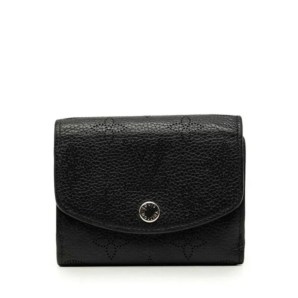 Louis Vuitton Portefeuille Iris XS Trifold Wallet